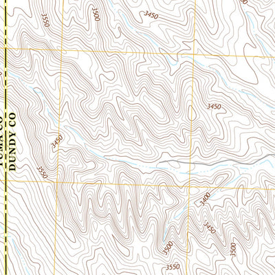 Laird, CO-NE-KS (2013, 24000-Scale) Preview 3
