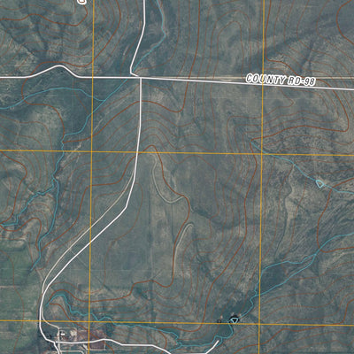 Lake, CO (2010, 24000-Scale) Preview 3