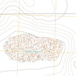 Lake Albert, CO (2013, 24000-Scale) Preview 3