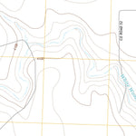 Lake Albert NW, CO (2013, 24000-Scale) Preview 3