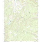 Lake Humphreys, CO (2013, 24000-Scale) Preview 1