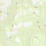 Lake Humphreys, CO (2013, 24000-Scale) Preview 2