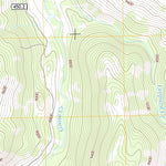 Lake Humphreys, CO (2013, 24000-Scale) Preview 3