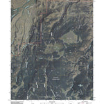 Lake Mountain, CO (2011, 24000-Scale) Preview 1