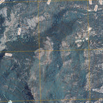 Lake San Cristobal, CO (2011, 24000-Scale) Preview 3