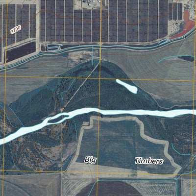 Lamar West, CO (2010, 24000-Scale) Preview 3