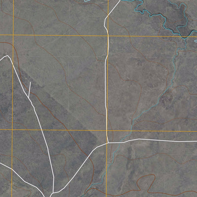 Lambing Spring, CO (2010, 24000-Scale) Preview 2