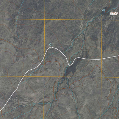 Lambing Spring, CO (2010, 24000-Scale) Preview 3