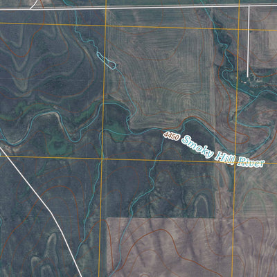 Landsman Hill, CO (2010, 24000-Scale) Preview 3