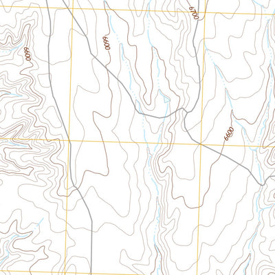 Lang Spring, CO (2013, 24000-Scale) Preview 2