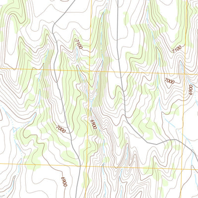 Lang Spring, CO (2013, 24000-Scale) Preview 3