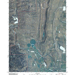 Laporte, CO (2011, 24000-Scale) Preview 1