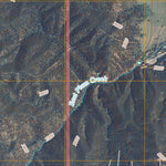 Larkspur, CO (2011, 24000-Scale) Preview 2