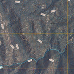 Larkspur, CO (2011, 24000-Scale) Preview 3