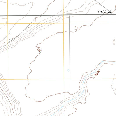 Lasauses, CO (2013, 24000-Scale) Preview 2