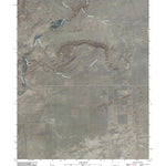 Lascar, CO (2010, 24000-Scale) Preview 1
