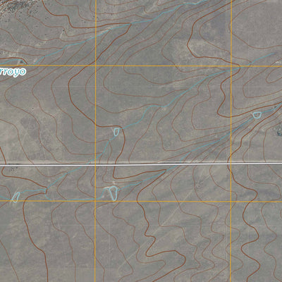 Lascar, CO (2010, 24000-Scale) Preview 2