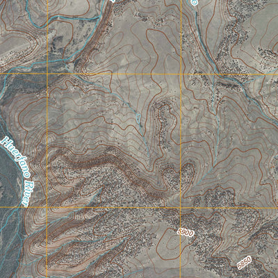 Lascar, CO (2010, 24000-Scale) Preview 3