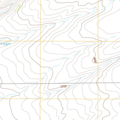 Lascar, CO (2013, 24000-Scale) Preview 2