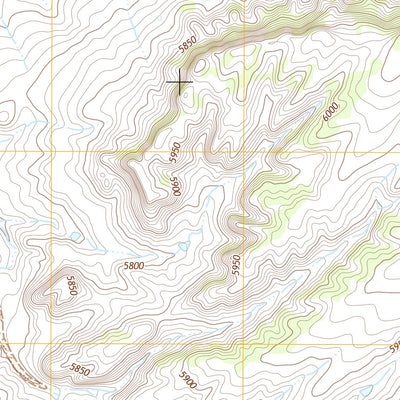 Lascar, CO (2013, 24000-Scale) Preview 3