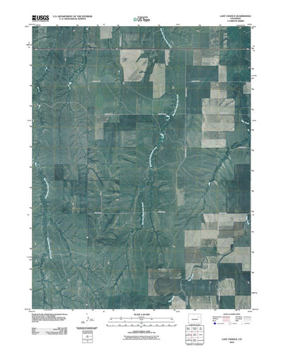 Last Chance, CO (2010, 24000-Scale) Preview 1