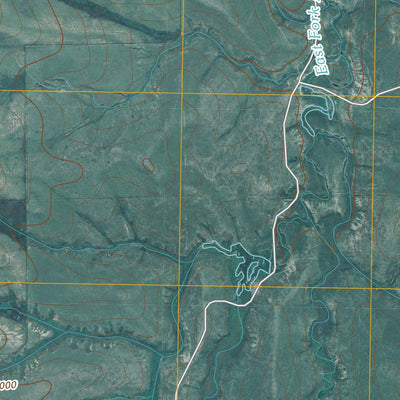 Last Chance, CO (2010, 24000-Scale) Preview 2