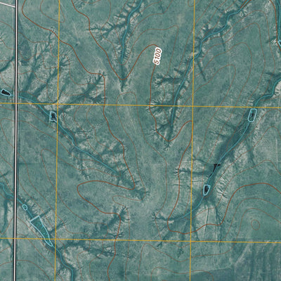 Last Chance, CO (2010, 24000-Scale) Preview 3