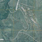 Last Chance NW, CO (2010, 24000-Scale) Preview 3