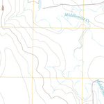Last Chance NW, CO (2013, 24000-Scale) Preview 2