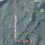 Lava Creek, CO (2011, 24000-Scale) Preview 2