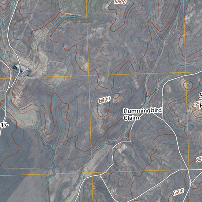 Lay, CO (2010, 24000-Scale) Preview 2