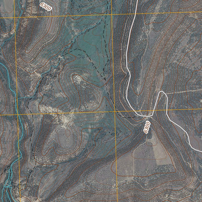 Lazear, CO (2010, 24000-Scale) Preview 3
