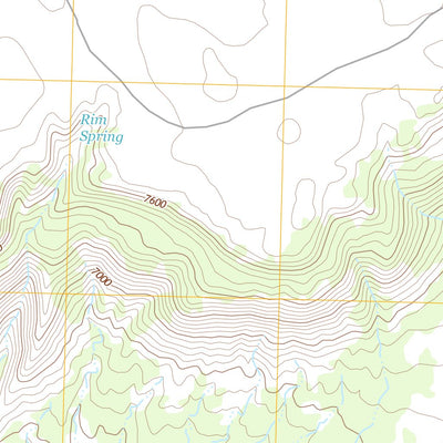 Lazy Y Point, CO (2013, 24000-Scale) Preview 2