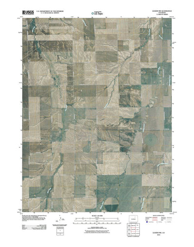 Leader NW, CO (2010, 24000-Scale) Preview 1