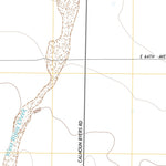 Leader SW, CO (2013, 24000-Scale) Preview 2