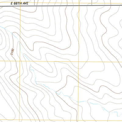 Leader SW, CO (2013, 24000-Scale) Preview 3