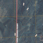Leon, CO (2011, 24000-Scale) Preview 2