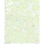 Leon Peak, CO (2013, 24000-Scale) Preview 1
