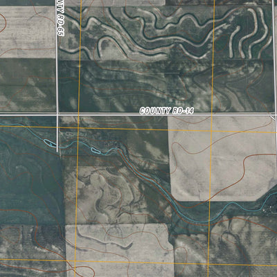 Leroy, CO (2010, 24000-Scale) Preview 3