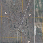 Lewis Lake, CO (2010, 24000-Scale) Preview 3