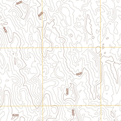 Liberty, CO (2013, 24000-Scale) Preview 2