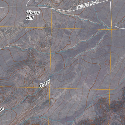 Limestone Hill, CO (2010, 24000-Scale) Preview 2
