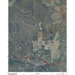 Limon, CO (2010, 24000-Scale) Preview 1