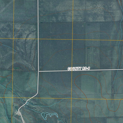 Lindon, CO (2010, 24000-Scale) Preview 2