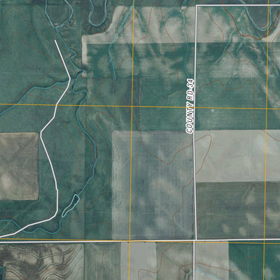 Lindon SW, CO (2010, 24000-Scale) Preview 2