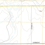 Lindon SW, CO (2013, 24000-Scale) Preview 2