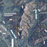 Little Soap Park, CO (2011, 24000-Scale) Preview 2