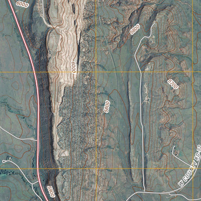 Livermore, CO (2011, 24000-Scale) Preview 3