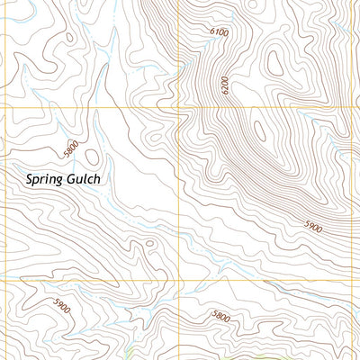 Livermore, CO (2013, 24000-Scale) Preview 2