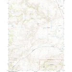 Livermore Mountain, CO (2013, 24000-Scale) Preview 1